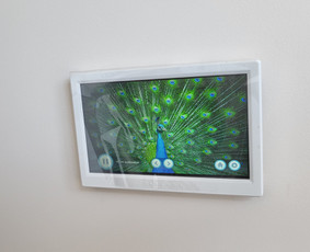 Vaizdo stebėjimo - apsaugos sistemų montavimas - Signalizacijos namams, butams - 2 Signalizacijos namams, butams - Vaizdo stebėjimo - apsaugos sistemų montavimas - 2