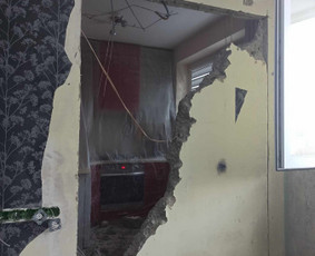 Griovimo,statybos,betonavimas,skylių gręžimo,angų pjovimo. / Griovimai,Statyba,Siauliai / Darbų pavyzdys ID 3084348