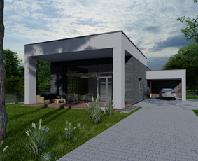 Interjeras, baldai - Architektas, projektavimas - 4