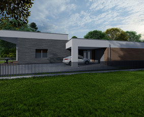 Interjeras, baldai - Architektas, projektavimas - 1