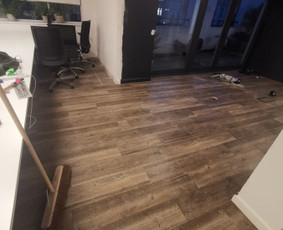 Vinilas, laminatas, Pvc, kilimas – tvarkingai ir patikimai / Karolis Andrijauskas / Darbų pavyzdys ID 3085334