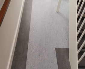 Vinilas, laminatas, Pvc, kilimas – tvarkingai ir patikimai / Karolis Andrijauskas / Darbų pavyzdys ID 3085338