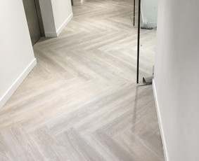 Vinilas, laminatas, Pvc, kilimas – tvarkingai ir patikimai / Karolis Andrijauskas / Darbų pavyzdys ID 3085342