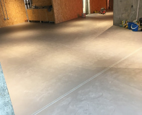 Vinilas, laminatas, Pvc, kilimas – tvarkingai ir patikimai / Karolis Andrijauskas / Darbų pavyzdys ID 3085344