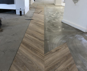 Vinilas, laminatas, Pvc, kilimas – tvarkingai ir patikimai / Karolis Andrijauskas / Darbų pavyzdys ID 3085348