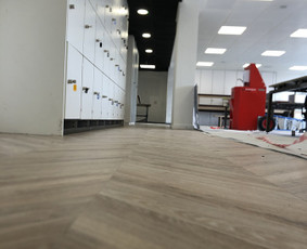 Vinilas, laminatas, Pvc, kilimas – tvarkingai ir patikimai / Karolis Andrijauskas / Darbų pavyzdys ID 3085350