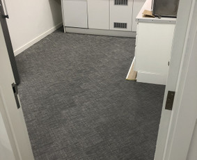 Vinilas, laminatas, Pvc, kilimas – tvarkingai ir patikimai / Karolis Andrijauskas / Darbų pavyzdys ID 3085360