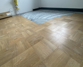 Vinilas, laminatas, Pvc, kilimas – tvarkingai ir patikimai / Karolis Andrijauskas / Darbų pavyzdys ID 3085362