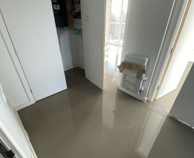 Vinilas, laminatas, Pvc, kilimas – tvarkingai ir patikimai / Karolis Andrijauskas / Darbų pavyzdys ID 3085364