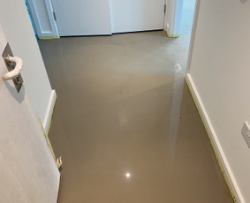 Vinilas, laminatas, Pvc, kilimas – tvarkingai ir patikimai / Karolis Andrijauskas / Darbų pavyzdys ID 3085366