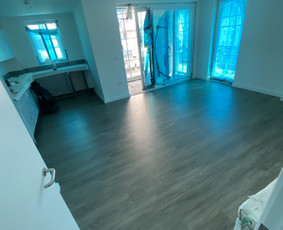 Vinilas, laminatas, Pvc, kilimas – tvarkingai ir patikimai / Karolis Andrijauskas / Darbų pavyzdys ID 3085368
