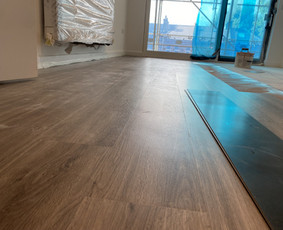 Vinilas, laminatas, Pvc, kilimas – tvarkingai ir patikimai / Karolis Andrijauskas / Darbų pavyzdys ID 3085372