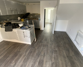 Vinilas, laminatas, Pvc, kilimas – tvarkingai ir patikimai / Karolis Andrijauskas / Darbų pavyzdys ID 3085374