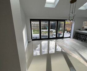 Vinilas, laminatas, Pvc, kilimas – tvarkingai ir patikimai / Karolis Andrijauskas / Darbų pavyzdys ID 3085378