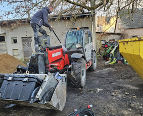 Betono pjovimas, skylių gręžimas / GRĘŽIMASPRO / Darbų pavyzdys ID 3085670