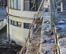 Betono pjovimas, skylių gręžimas / GRĘŽIMASPRO / Darbų pavyzdys ID 3085688