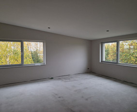 Vidaus apdailos darbai / Henrikas / Darbų pavyzdys ID 3085802