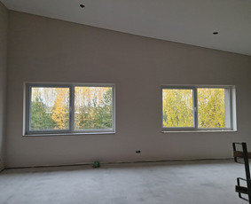 Vidaus apdailos darbai / Henrikas / Darbų pavyzdys ID 3085806
