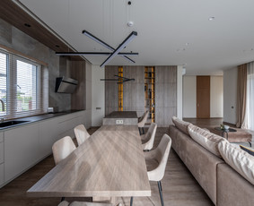 Interjero dizainas , Kaunas, Vilnius, Klaipėda / GERASINTERJERAS - interjero dizaino studija / Darbų pavyzdys ID 3085866