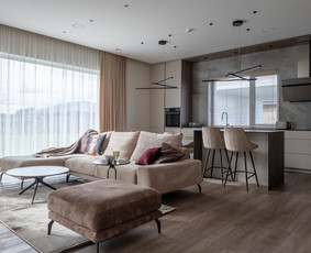 Interjero dizainas , Kaunas, Vilnius, Klaipėda / GERASINTERJERAS - interjero dizaino studija / Darbų pavyzdys ID 3085870