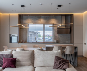 Interjero dizainas , Kaunas, Vilnius, Klaipėda / GERASINTERJERAS - interjero dizaino studija / Darbų pavyzdys ID 3085888
