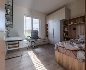 Interjero dizainas , Kaunas, Vilnius, Klaipėda / GERASINTERJERAS - interjero dizaino studija / Darbų pavyzdys ID 3085892