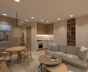 Interjero dizainas , Kaunas, Vilnius, Klaipėda / GERASINTERJERAS - interjero dizaino studija / Darbų pavyzdys ID 3085900