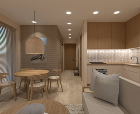 Interjero dizainas , Kaunas, Vilnius, Klaipėda / GERASINTERJERAS - interjero dizaino studija / Darbų pavyzdys ID 3085902
