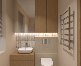Interjero dizainas , Kaunas, Vilnius, Klaipėda / GERASINTERJERAS - interjero dizaino studija / Darbų pavyzdys ID 3085904