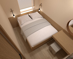 Interjero dizainas , Kaunas, Vilnius, Klaipėda / GERASINTERJERAS - interjero dizaino studija / Darbų pavyzdys ID 3085908