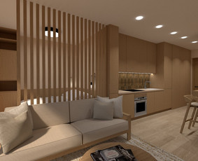 Interjero dizainas , Kaunas, Vilnius, Klaipėda / GERASINTERJERAS - interjero dizaino studija / Darbų pavyzdys ID 3085910