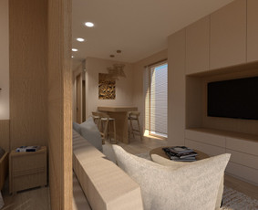 Interjero dizainas , Kaunas, Vilnius, Klaipėda / GERASINTERJERAS - interjero dizaino studija / Darbų pavyzdys ID 3085912