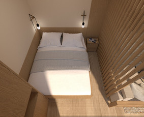 Interjero dizainas , Kaunas, Vilnius, Klaipėda / GERASINTERJERAS - interjero dizaino studija / Darbų pavyzdys ID 3085914