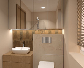Interjero dizainas , Kaunas, Vilnius, Klaipėda / GERASINTERJERAS - interjero dizaino studija / Darbų pavyzdys ID 3085916