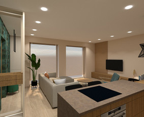 Interjero dizainas , Kaunas, Vilnius, Klaipėda / GERASINTERJERAS - interjero dizaino studija / Darbų pavyzdys ID 3085918