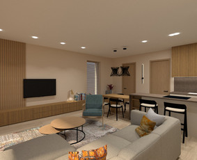 Interjero dizainas , Kaunas, Vilnius, Klaipėda / GERASINTERJERAS - interjero dizaino studija / Darbų pavyzdys ID 3085920