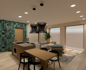 Interjero dizainas , Kaunas, Vilnius, Klaipėda / GERASINTERJERAS - interjero dizaino studija / Darbų pavyzdys ID 3085924