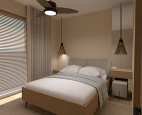 Interjero dizainas , Kaunas, Vilnius, Klaipėda / GERASINTERJERAS - interjero dizaino studija / Darbų pavyzdys ID 3085926