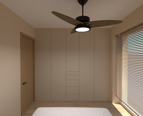 Interjero dizainas , Kaunas, Vilnius, Klaipėda / GERASINTERJERAS - interjero dizaino studija / Darbų pavyzdys ID 3085928