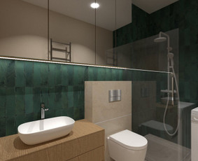 Interjero dizainas , Kaunas, Vilnius, Klaipėda / GERASINTERJERAS - interjero dizaino studija / Darbų pavyzdys ID 3085930