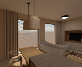 Interjero dizainas , Kaunas, Vilnius, Klaipėda / GERASINTERJERAS - interjero dizaino studija / Darbų pavyzdys ID 3085932