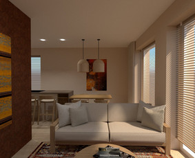Interjero dizainas , Kaunas, Vilnius, Klaipėda / GERASINTERJERAS - interjero dizaino studija / Darbų pavyzdys ID 3085936