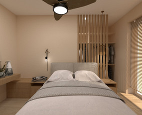 Interjero dizainas , Kaunas, Vilnius, Klaipėda / GERASINTERJERAS - interjero dizaino studija / Darbų pavyzdys ID 3085938