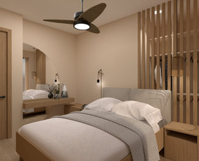 Interjero dizainas , Kaunas, Vilnius, Klaipėda / GERASINTERJERAS - interjero dizaino studija / Darbų pavyzdys ID 3085940