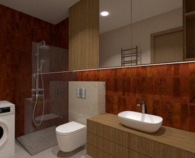 Interjero dizainas , Kaunas, Vilnius, Klaipėda / GERASINTERJERAS - interjero dizaino studija / Darbų pavyzdys ID 3085942