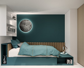 Interjero dizainas , Kaunas, Vilnius, Klaipėda / GERASINTERJERAS - interjero dizaino studija / Darbų pavyzdys ID 3085950