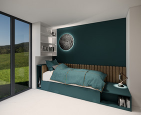 Interjero dizainas , Kaunas, Vilnius, Klaipėda / GERASINTERJERAS - interjero dizaino studija / Darbų pavyzdys ID 3085954