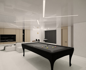 Interjero dizainas , Kaunas, Vilnius, Klaipėda / GERASINTERJERAS - interjero dizaino studija / Darbų pavyzdys ID 3085956