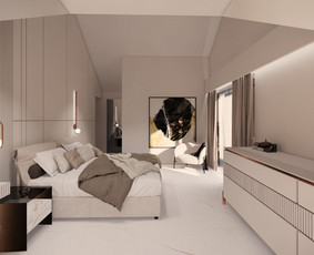 Interjero dizainas , Kaunas, Vilnius, Klaipėda / GERASINTERJERAS - interjero dizaino studija / Darbų pavyzdys ID 3085962