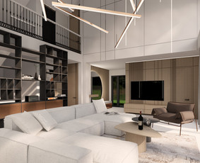 Interjero dizainas , Kaunas, Vilnius, Klaipėda / GERASINTERJERAS - interjero dizaino studija / Darbų pavyzdys ID 3085978